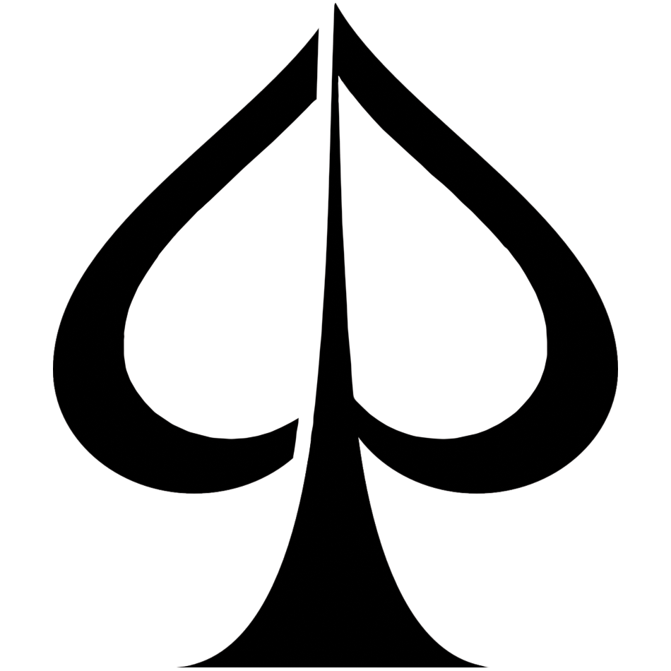 CP’s PLAYING CARDS
