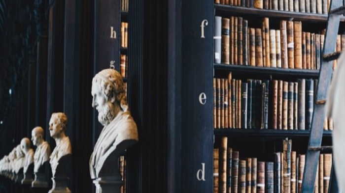 History of Psychology Information Guide