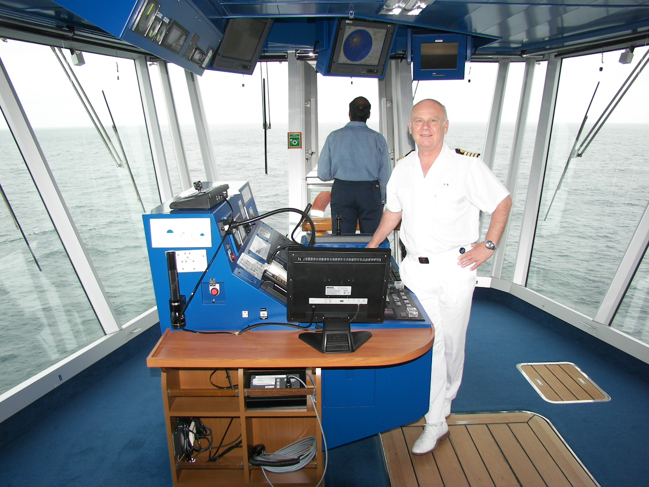 Princess Cruise Lines Captains And Cruises