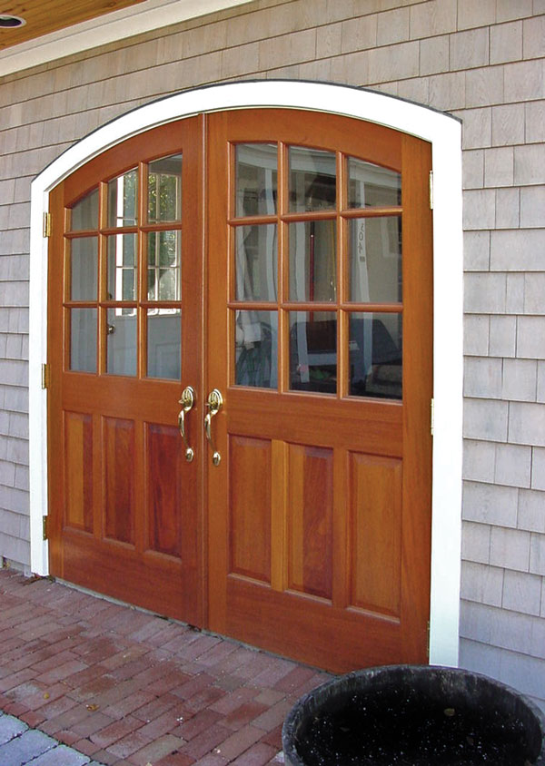 Door Gallery Captiva Custom
