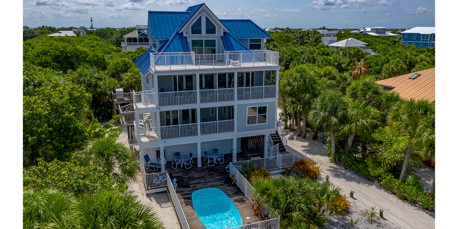 Captiva Beach Sunset Captiva Beach Sunset