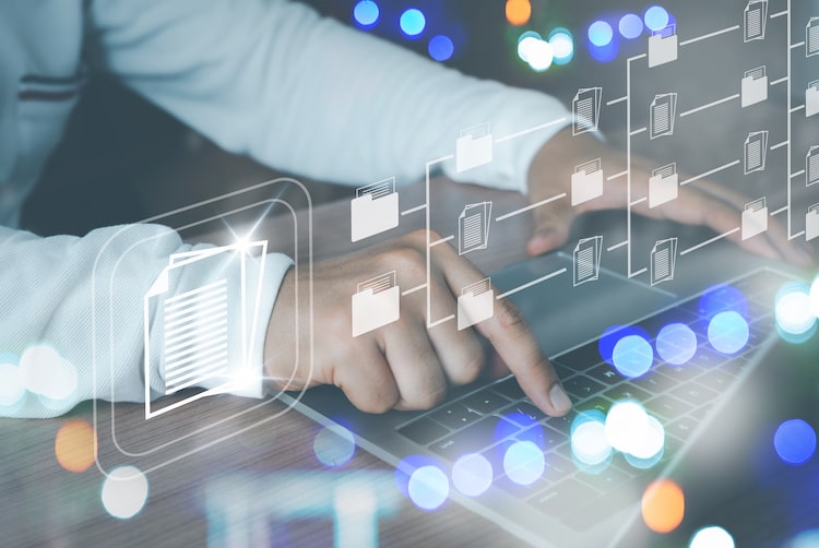 Cmmc Captiva Solutions - Retina Geometric Designs for Desktop