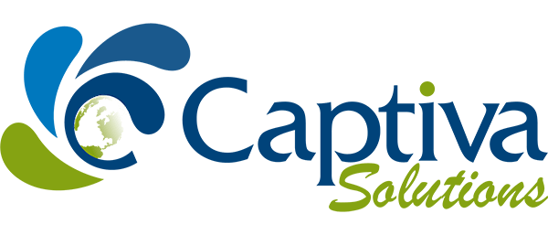 Consulting Captiva Solutions - Sunset Textures - Professional Desktop Collection