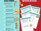 Strategic Problem Solving Workbook Captivating Compass