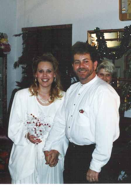 Chuck and Dawn