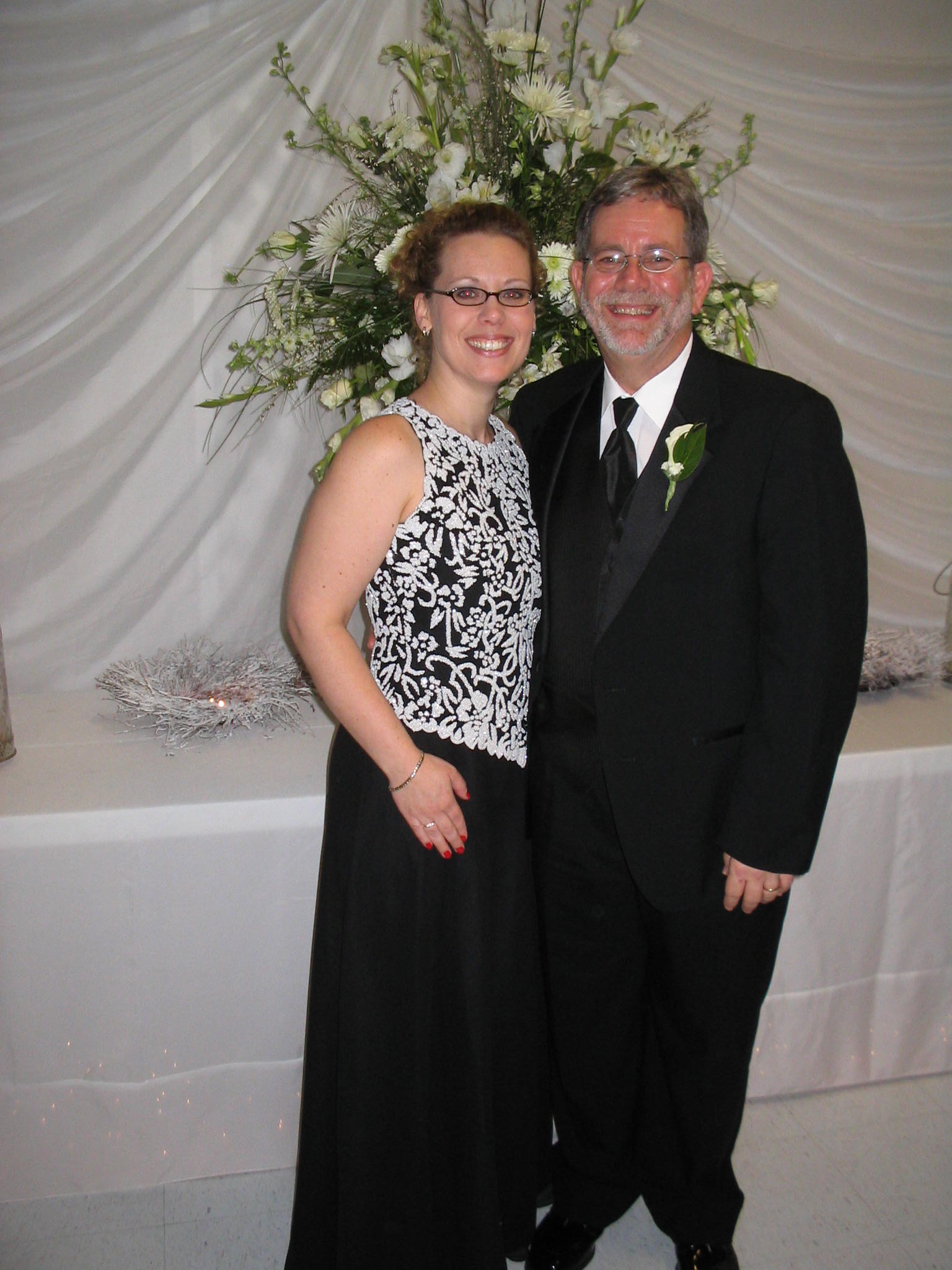 DawnChuckWedding