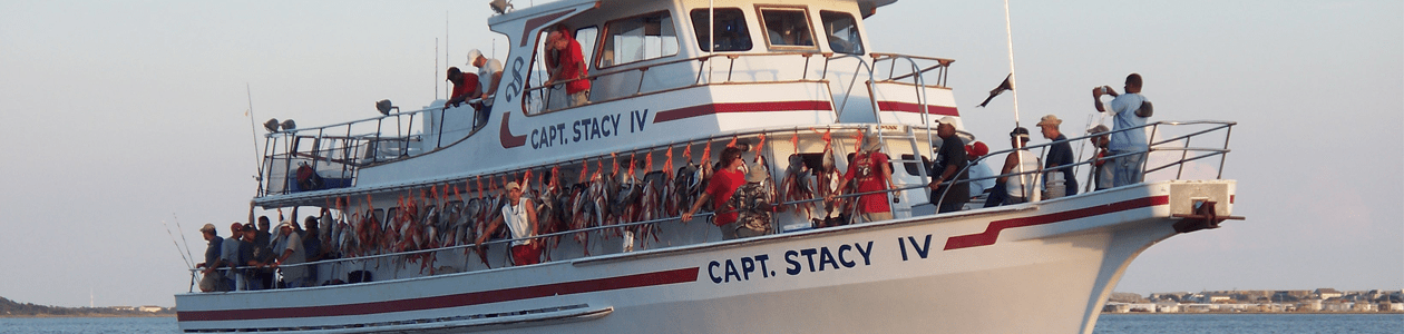 Capt Stacy Deep Sea Offshore Fishing In Eastern Nc