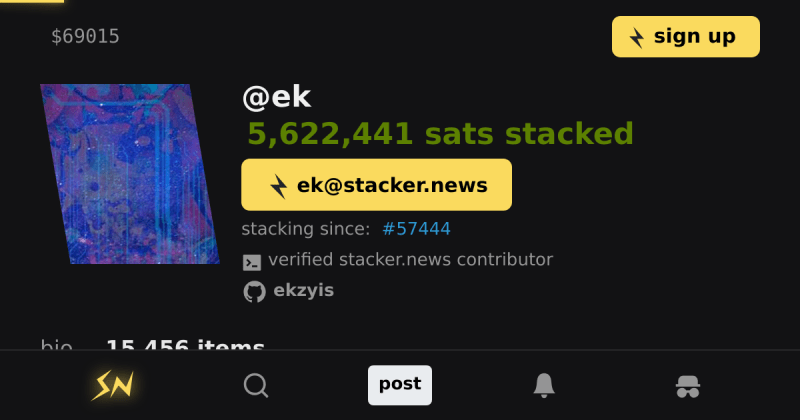 Kr Posts Stacker News - City Wallpaper Collection - 8K Quality