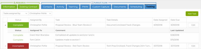 Activity Management Capture2proposal - Premium Geometric Illustration Gallery - HD