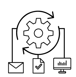 To Management Capture2proposal - Vintage Illustrations - Classic High Resolution Collection