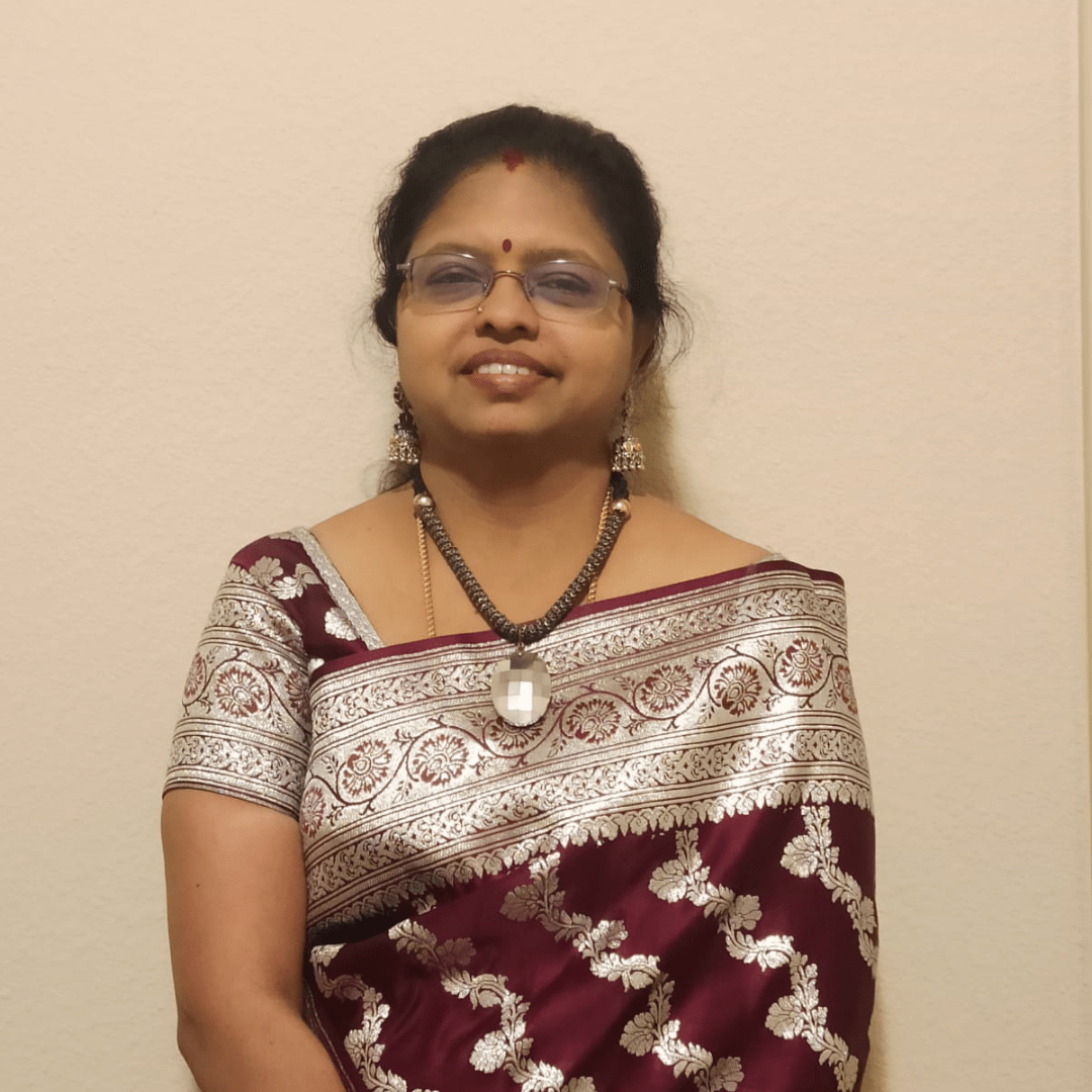 Rekha Sivakumar