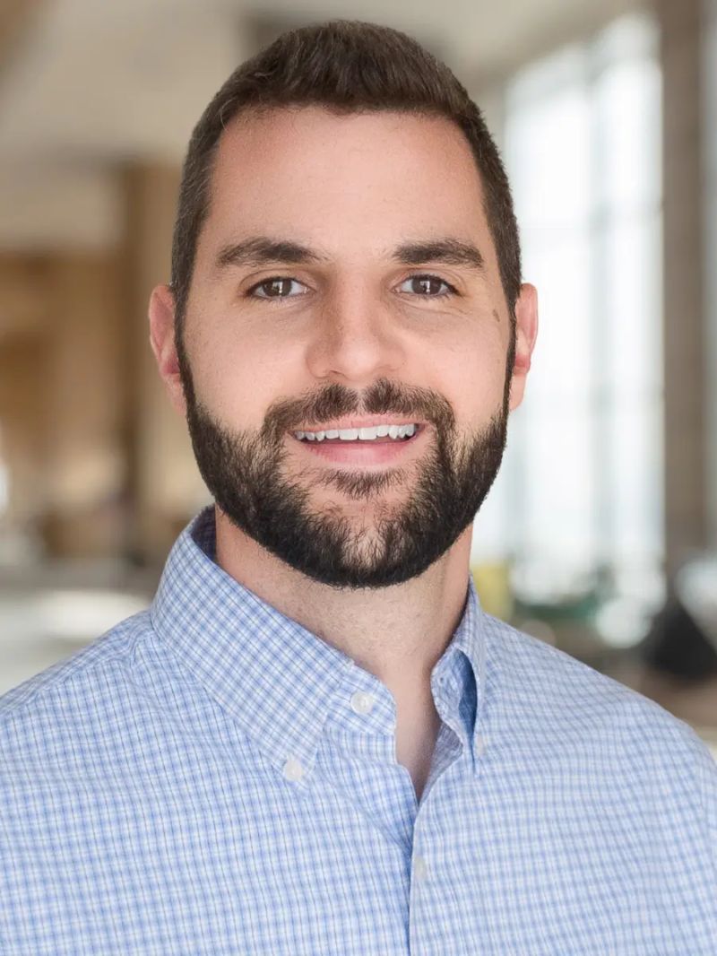 Loadout Corporate Headshot - Ocean Illustration Collection - Full HD Quality