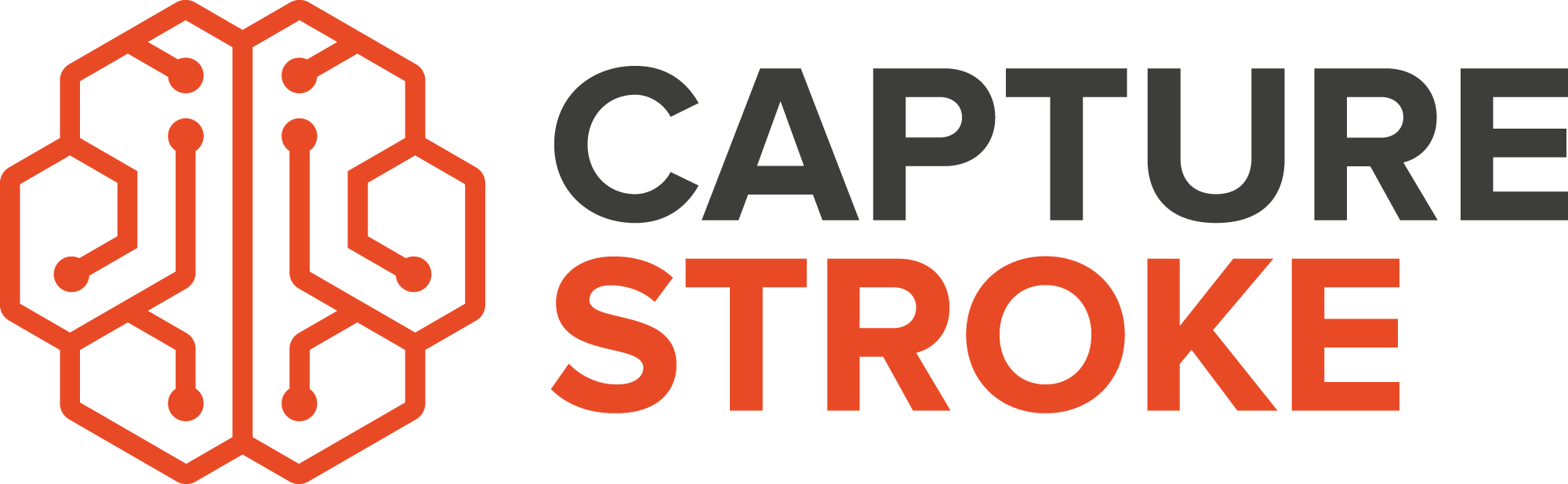 Capture Stroke