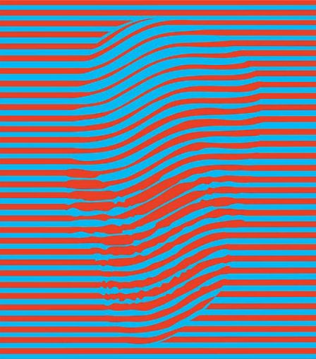 lines_skull
