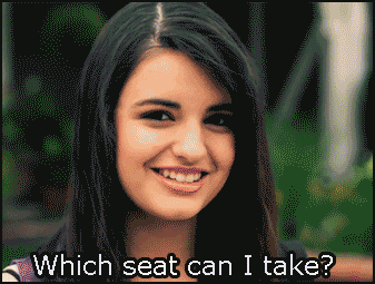not_berts_seat