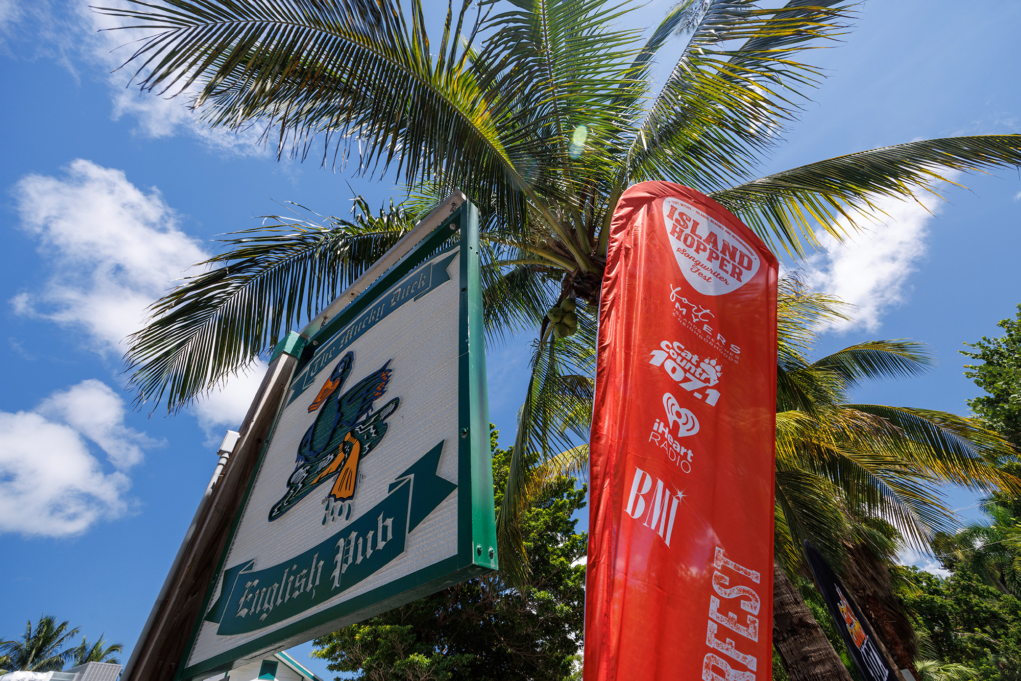 2022 Island Hopper Music Festival Photo Credit Fort Myers - Islands, Beaches and Neighborhoods.