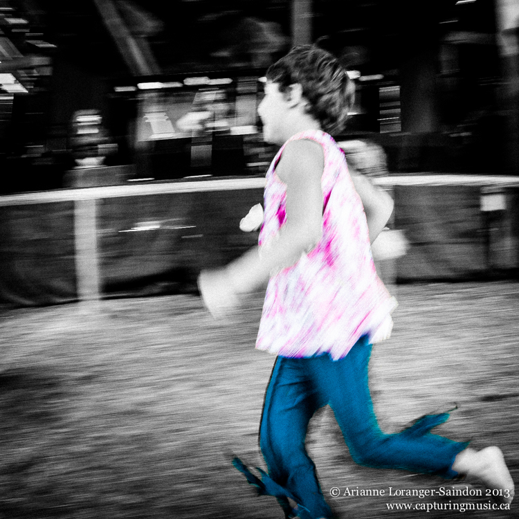 Robson Valley Music Festival, 2013