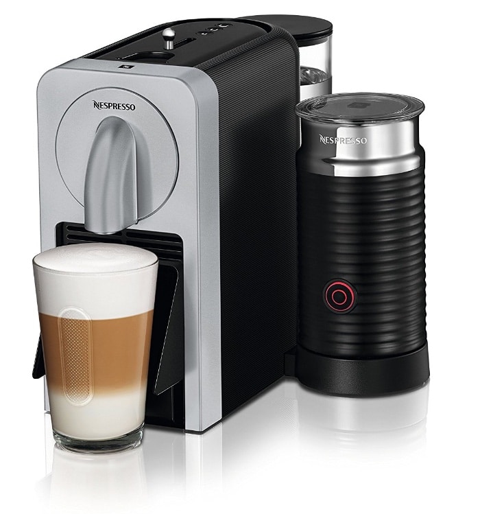 Las 10 mejores cafeteras de cápsulas Nespresso que puedes Las 10 mejores cafeteras de cápsulas Nespresso que puedes