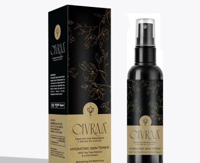 civraa skin toner