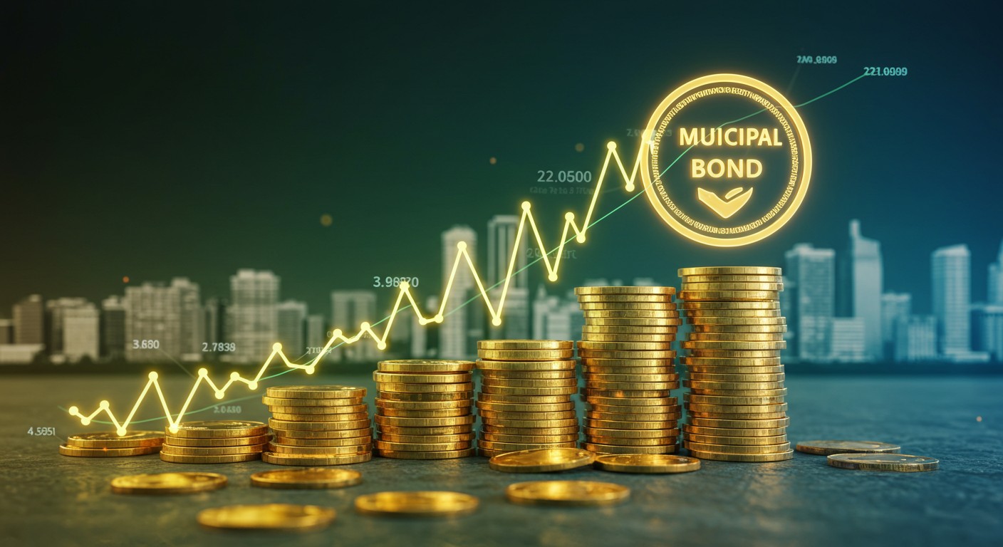 Maximize income after fed rate cuts: top strategies