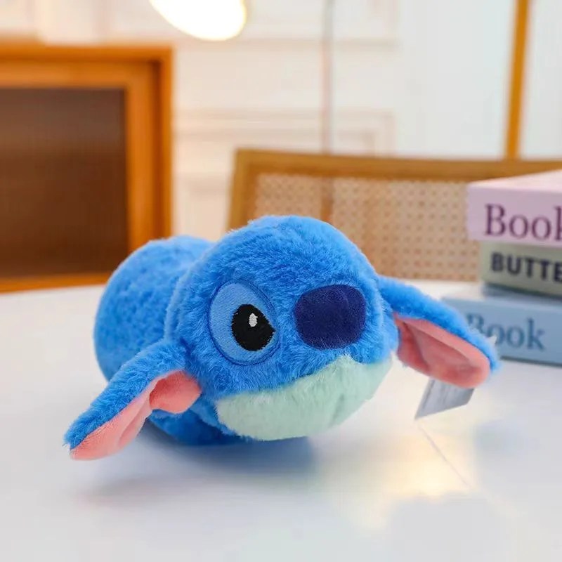 CapyWrap – Plush Capybara Snap Bracelet & Wrist Plushie Toy - Image 8