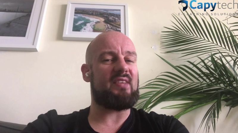 Capytech - Sunset Pictures - Perfect Desktop Collection