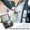 Car Key Box