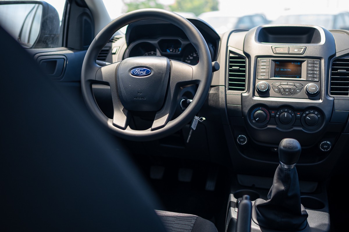 Ford Sweden Ranger Raptor Examples include the Volkswagen Vento and the Ford EcoSport.