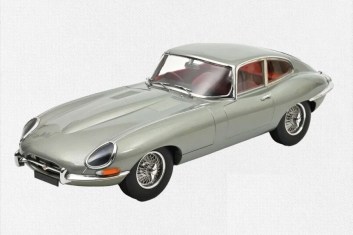 Jaguar E-Type