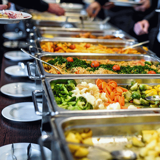 Catering Prasmanan Dibali termurah