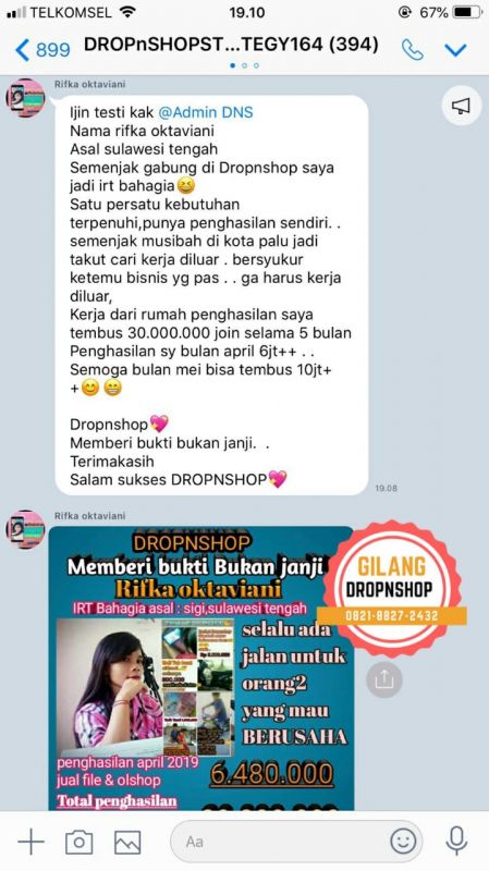 Gilang_dropnshop