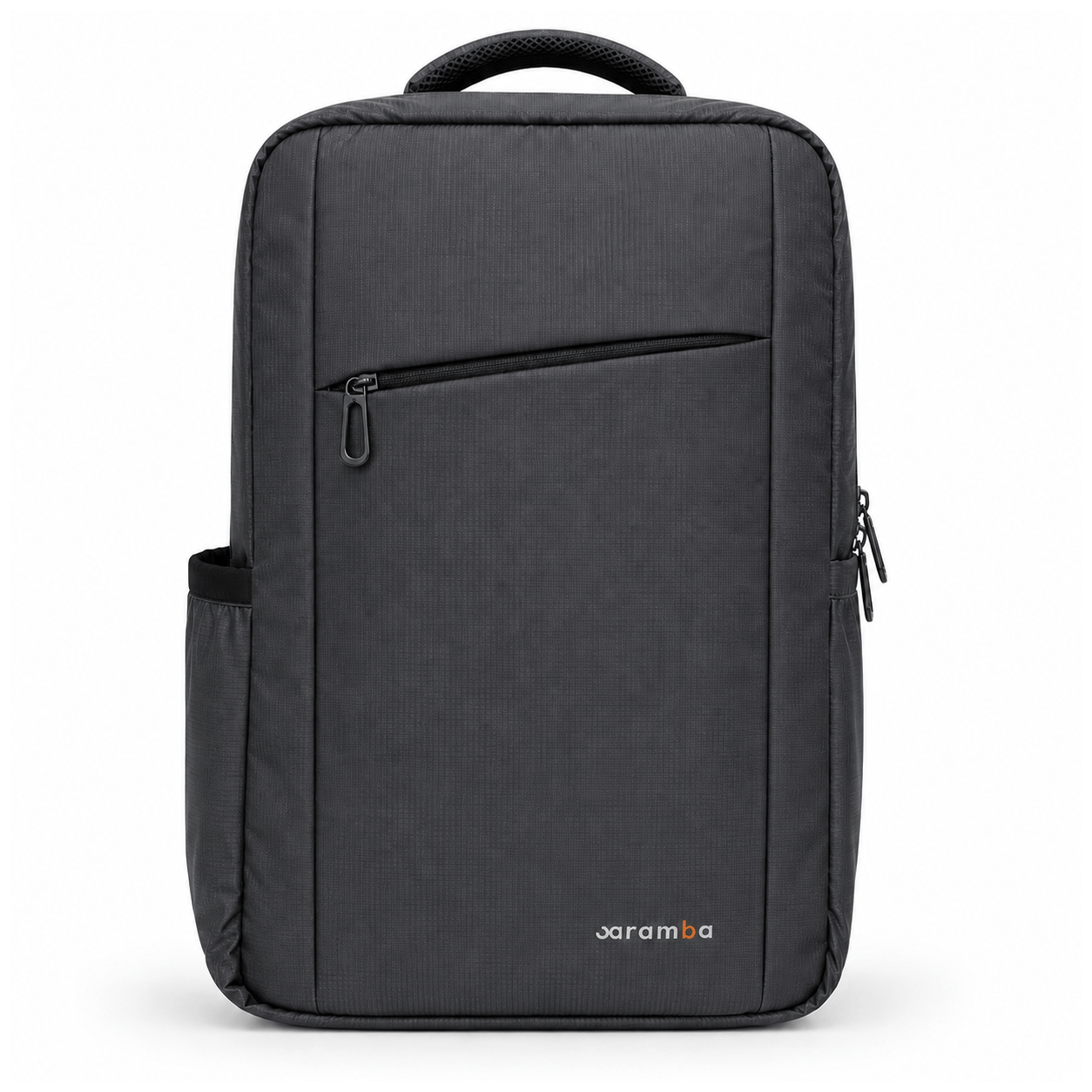 CarryMate 26.5L Overnighter Laptop Backpack — Grey