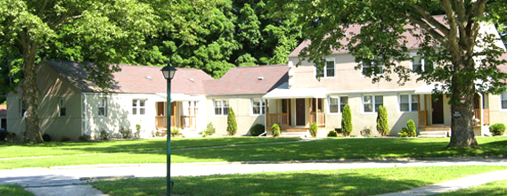 Property management company