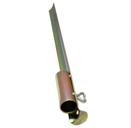 Sonnenschirmhalter lang