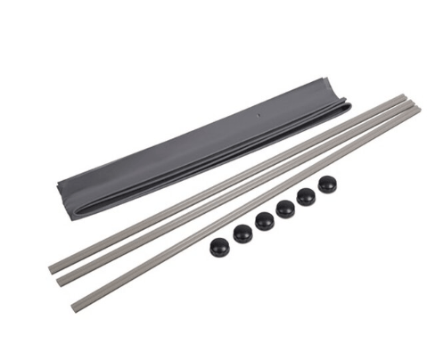 Dometic Limpet Driveaway Fixiersystem für Vorzelte