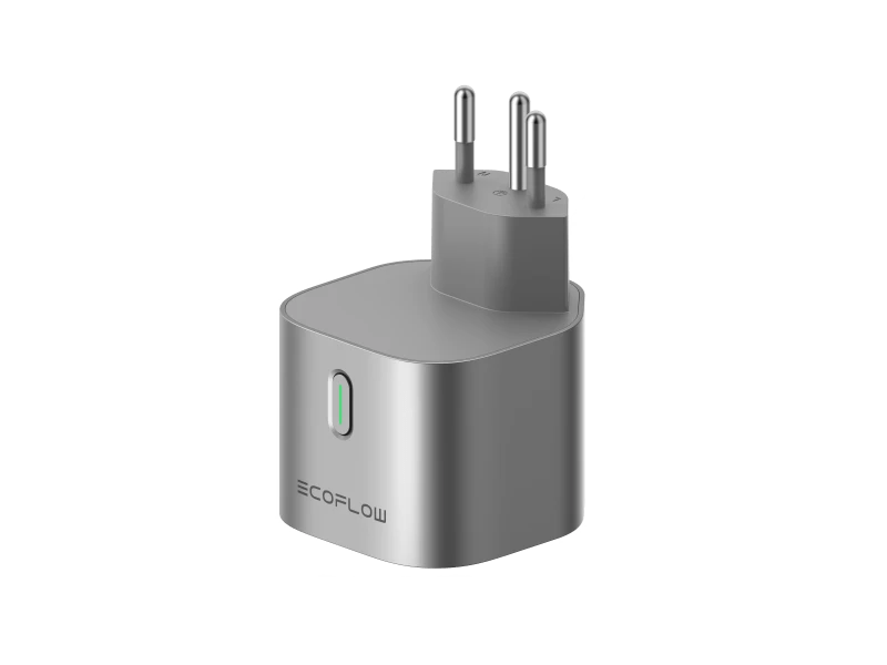 EcoFlow Intelligentes Energiesystem für zu Hause mit Smart Plugs und EcoFlow-App