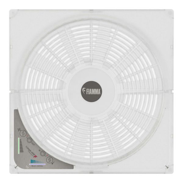 Fiamma Ventilator Kit Turbo Vent F Premium