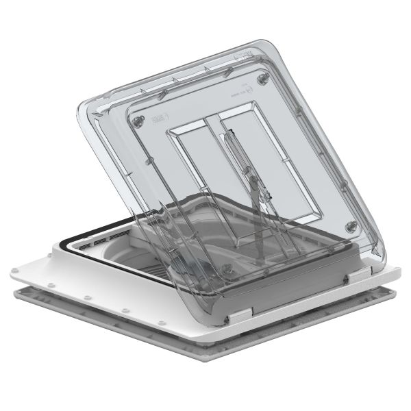 Fiamma Dachhaube Vent 40 crystal
