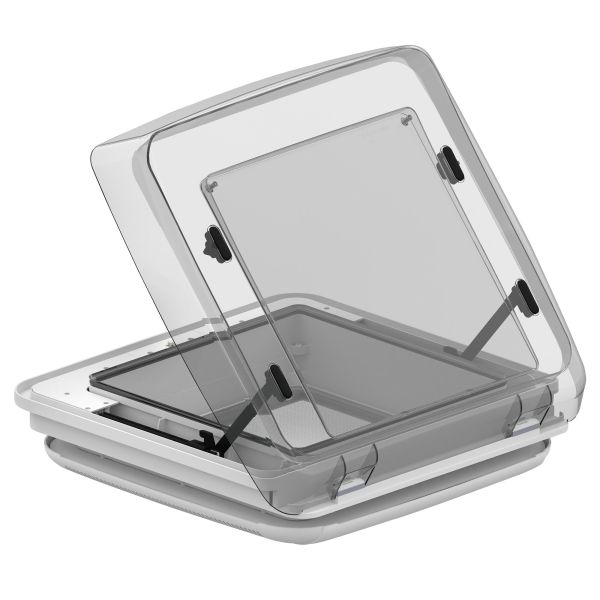 Fiamma Dachhaube Vent F Pro crystal
