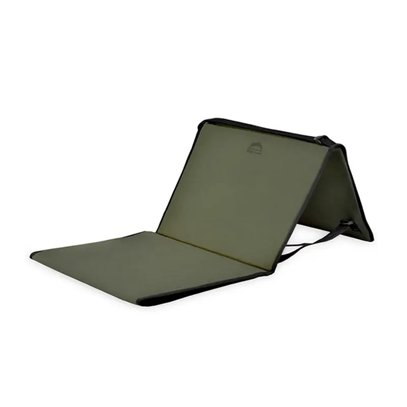 Wild Land Camping-Picknick-Outdoor-Lounge aus Segeltuch