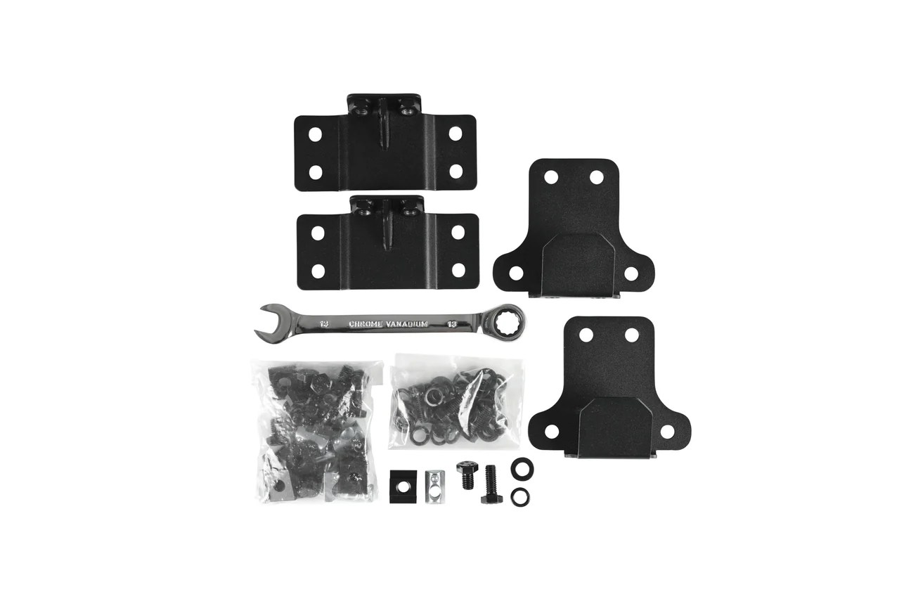 Wild Land Markise Kit