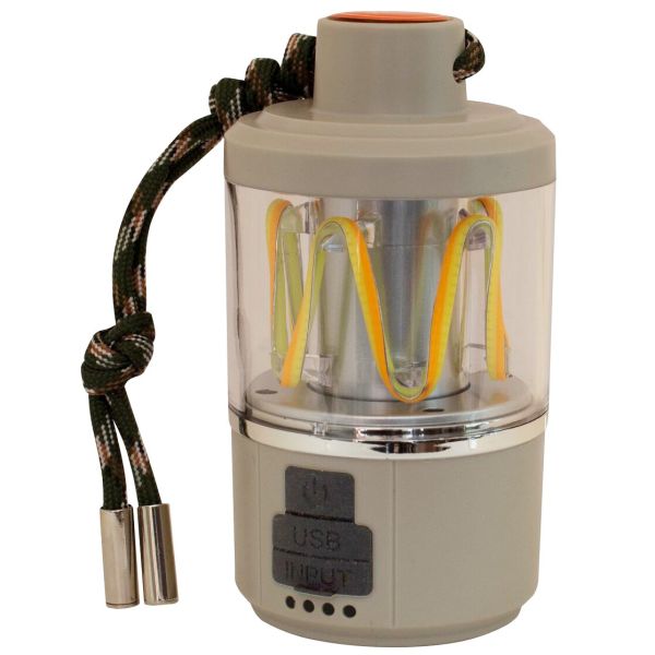 EuroTrail Campinglampe STRING