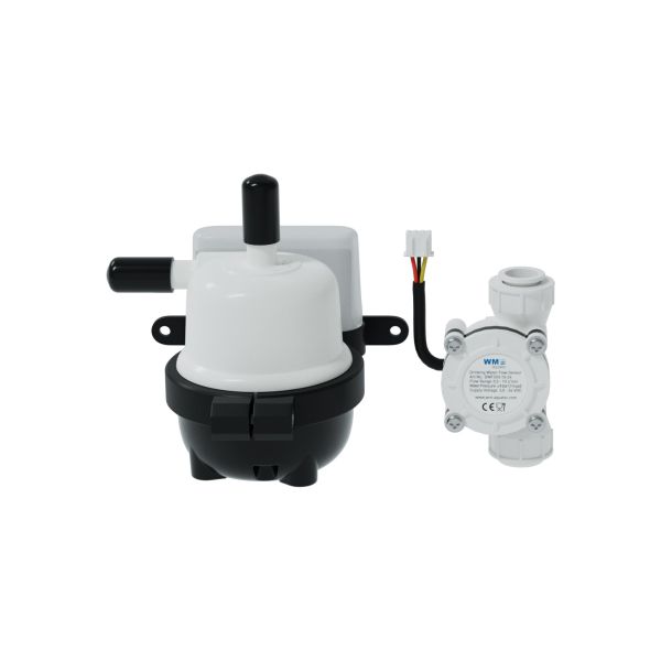 WM aquatec Desinfektionseinheit