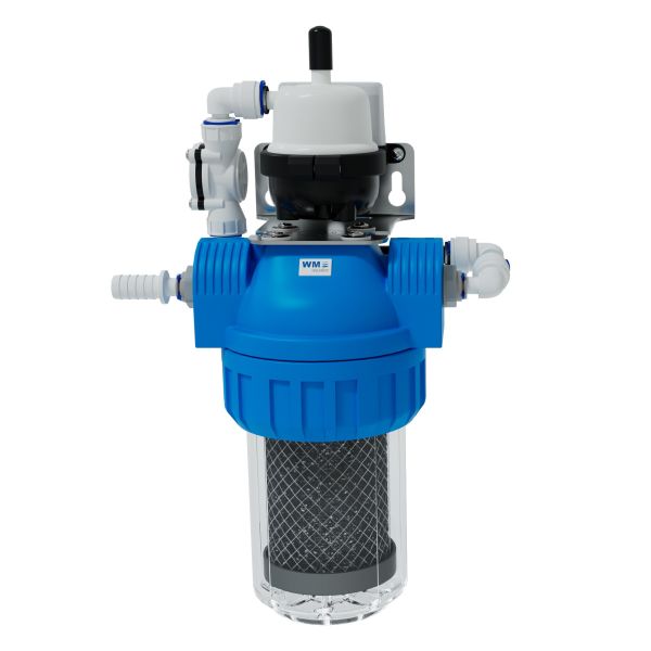 WM aquatec Desinfektionseinheit