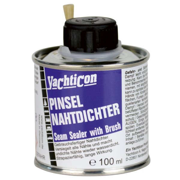 Yachticon Pinsel Nahtdichter 100ml