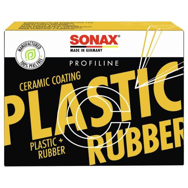 SONAX Versiegelung