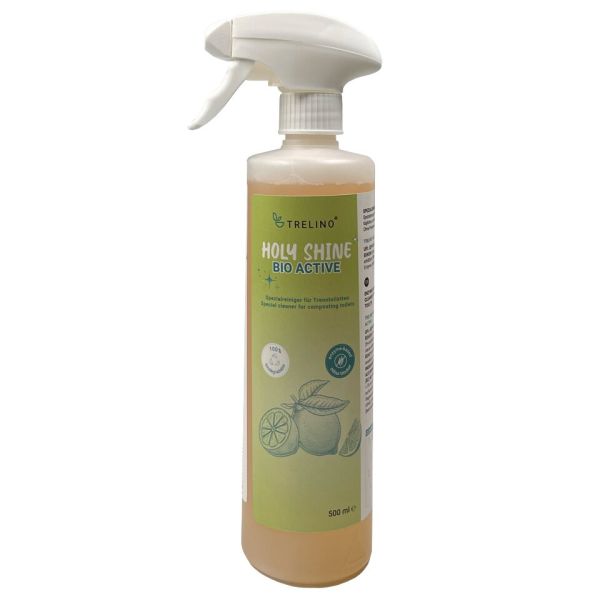 Trelino® Toilettenreiniger