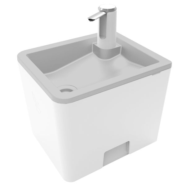 Trelino® Waschbecken