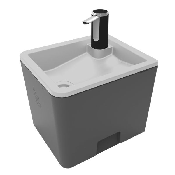 Trelino Splash L Waschbecken