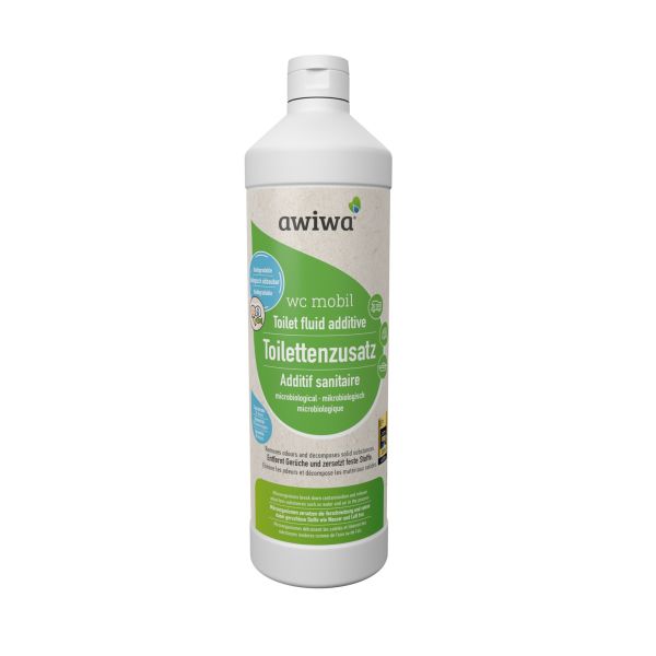awiwa Toilettenzusatz